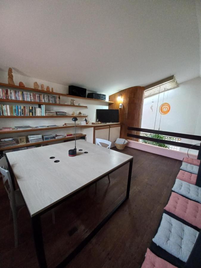 Hostel Recanto Do Cajueiro