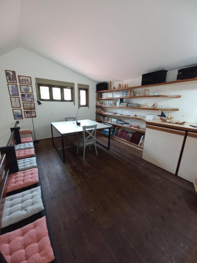 Hostel Recanto Do Cajueiro