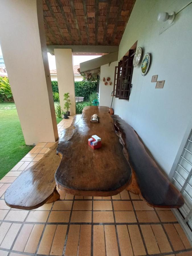 Recanto Do Cajueiro Hostel *
