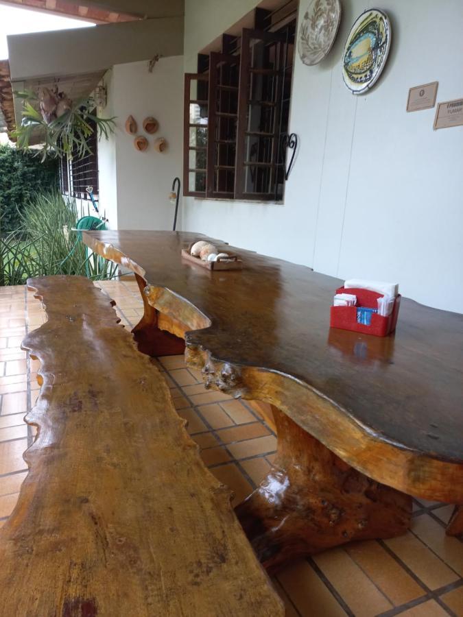 Hostel Recanto Do Cajueiro Maceio (Alagoas)