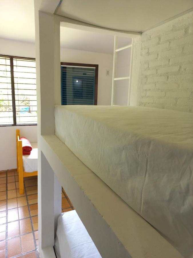 Hostel Recanto Do Cajueiro Maceio (Alagoas)